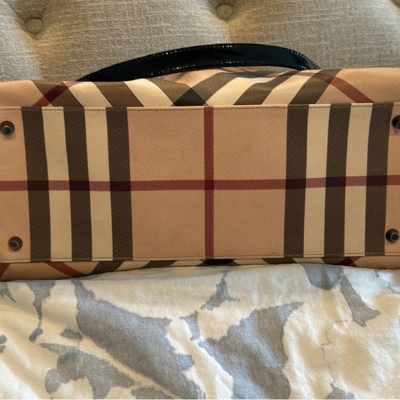 Burberry shoulder bag - Picture 2 of 3